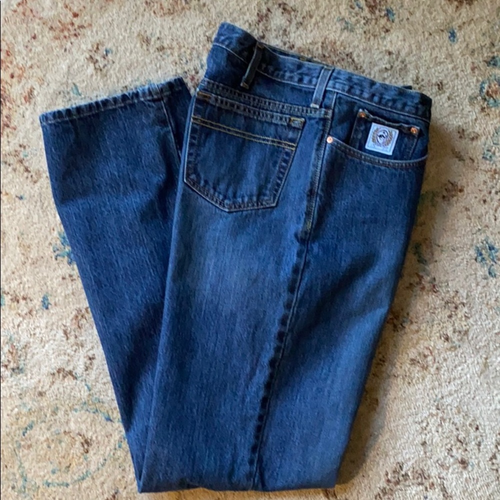 Cinch Jeans